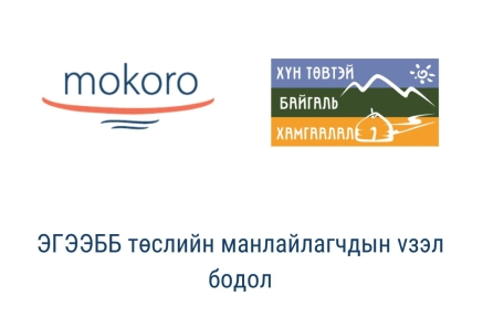 Манлайлагчдын үзэл бодол: Монгол улс чанартай цөөн малтай байж бэлчээрээ хамгаална.